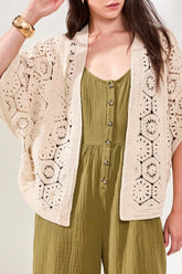Veste - Tribal - 62200