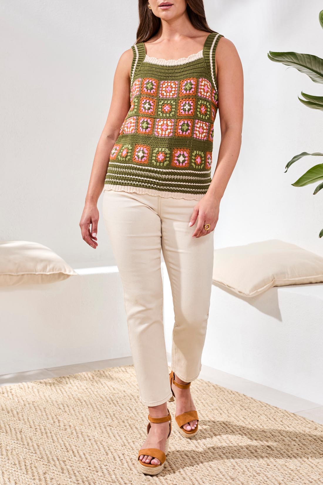 Haut - Tribal - 61130