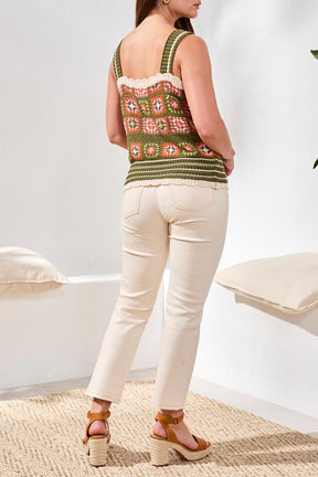 Haut - Tribal - 61130