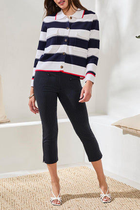 Cardigan - Tribal - 19300