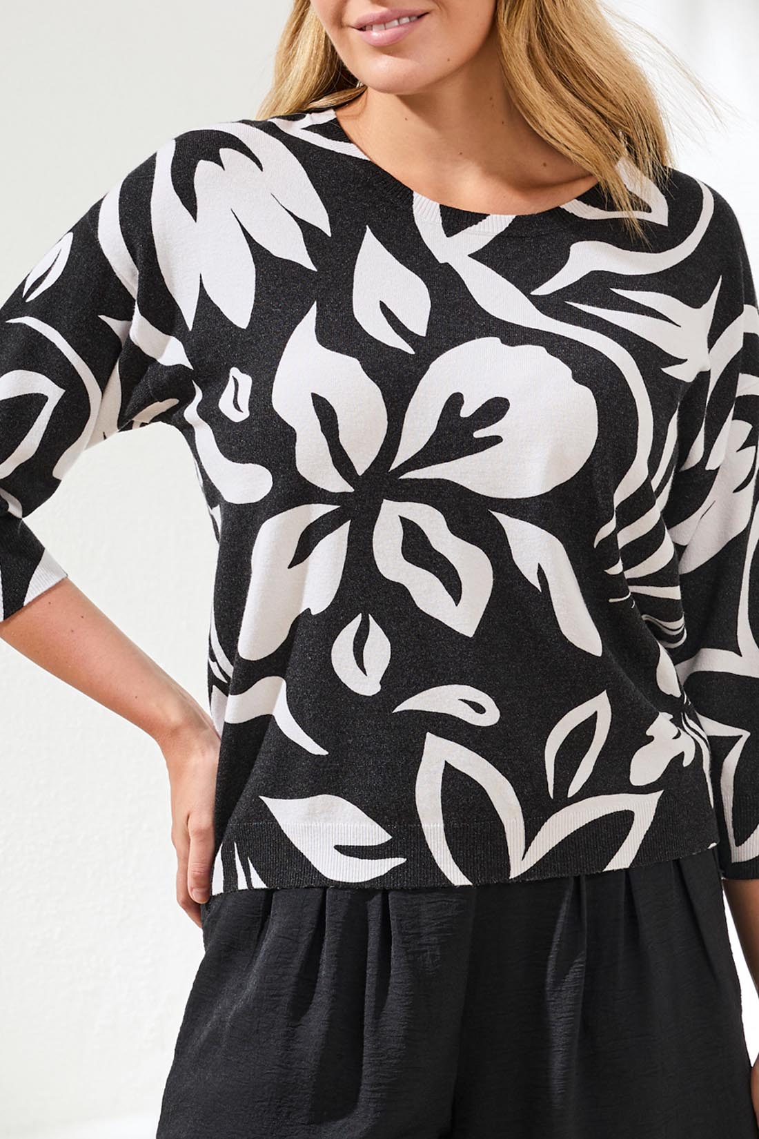 Chandail - Tribal - 21750