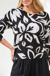 Chandail - Tribal - 21750