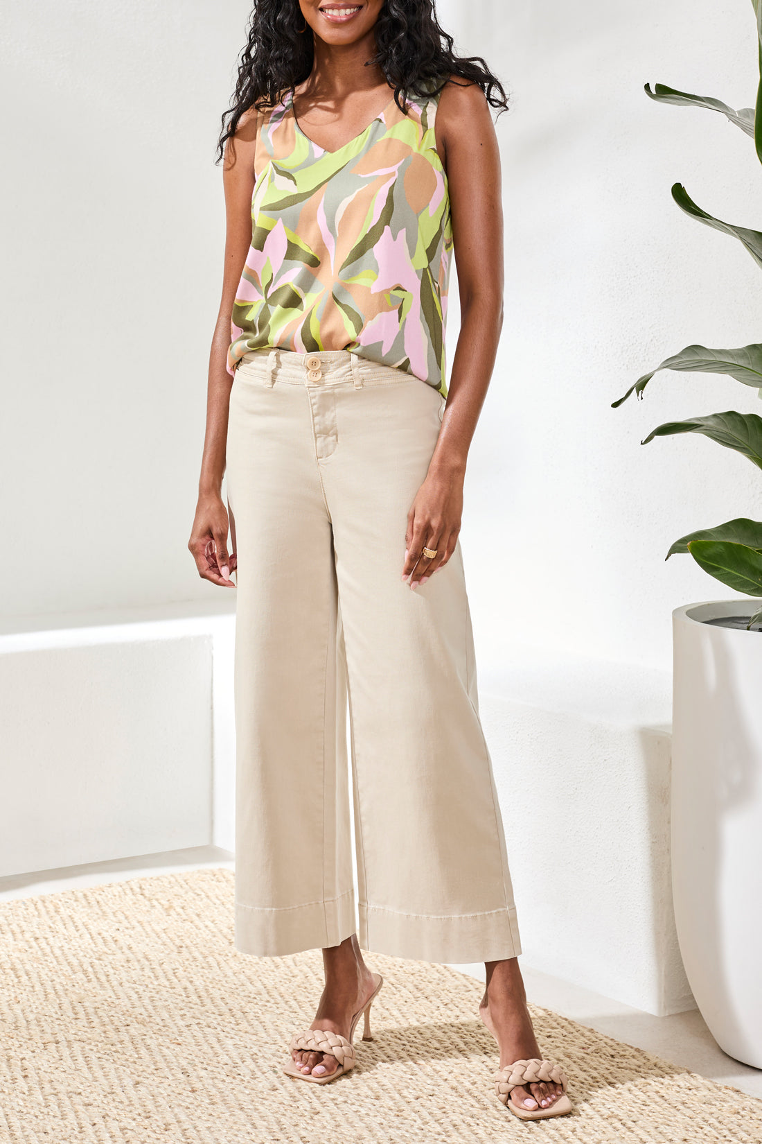 Pantalon - Tribal - 23040