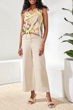 Pantalon - Tribal - 23040