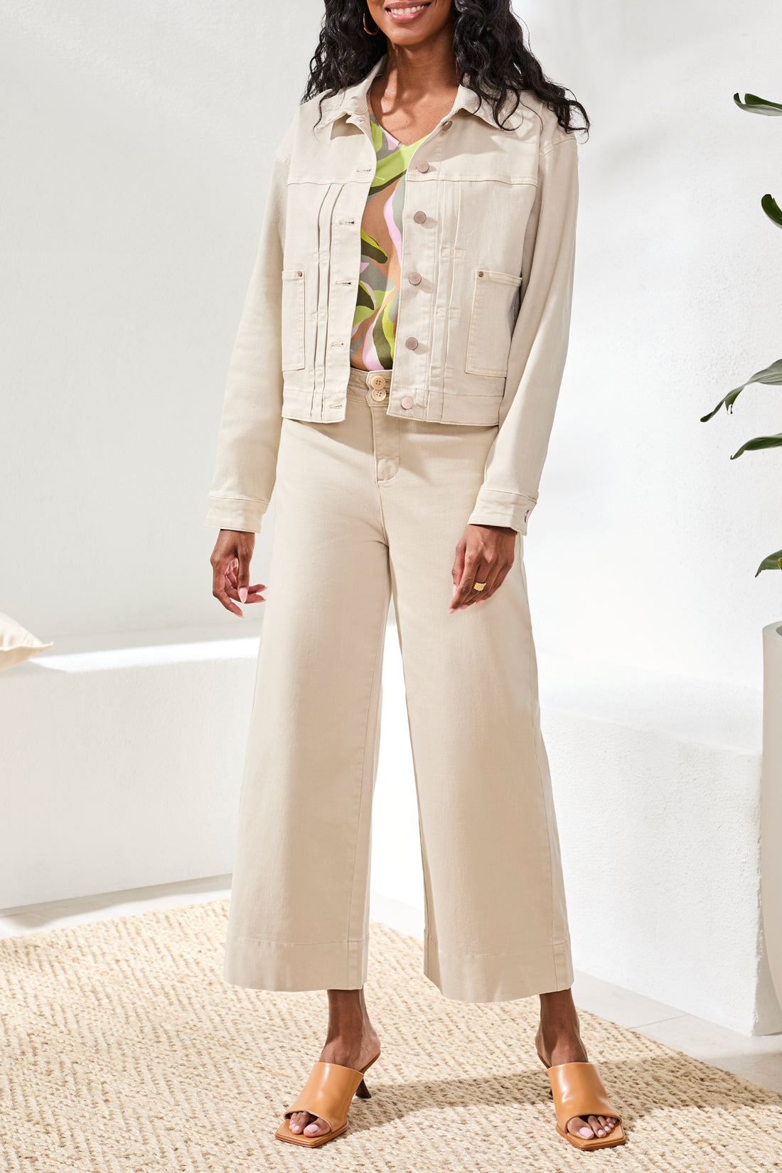 Jacket - Tribal - 30750