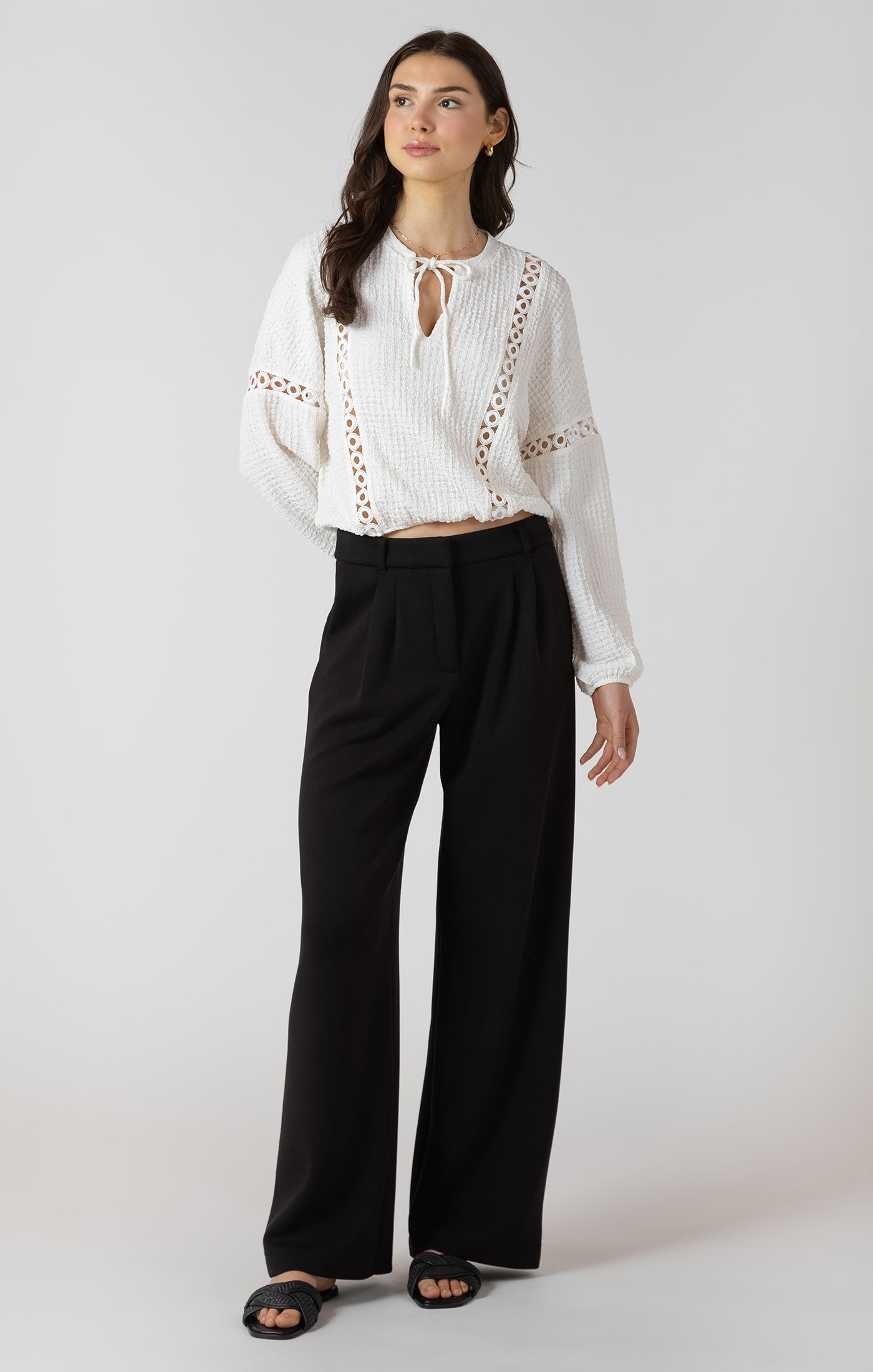 Blouse - Dex - 2724200