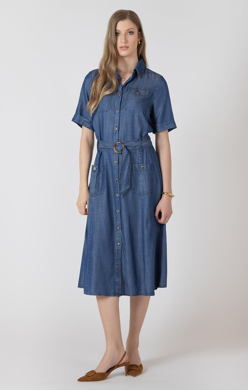 Robe - Black Tape - 2722508T