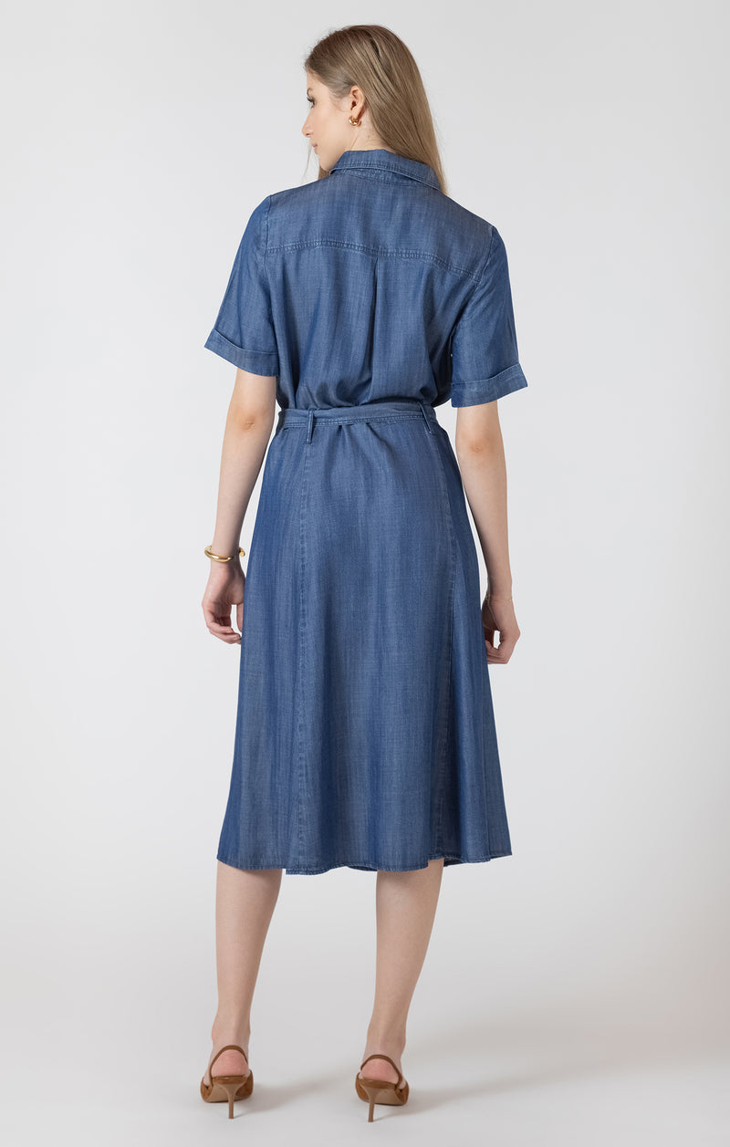 Robe - Black Tape - 2722508T