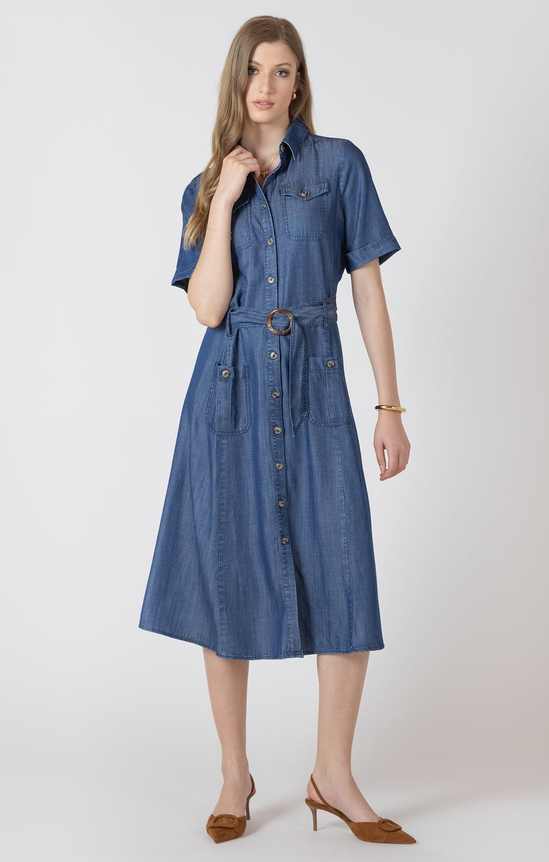 Robe - Black Tape - 2722508T
