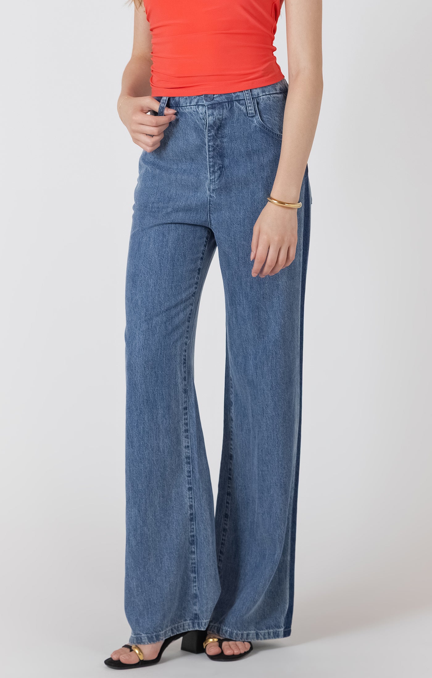 Pantalon - Black Tape - 2722701T