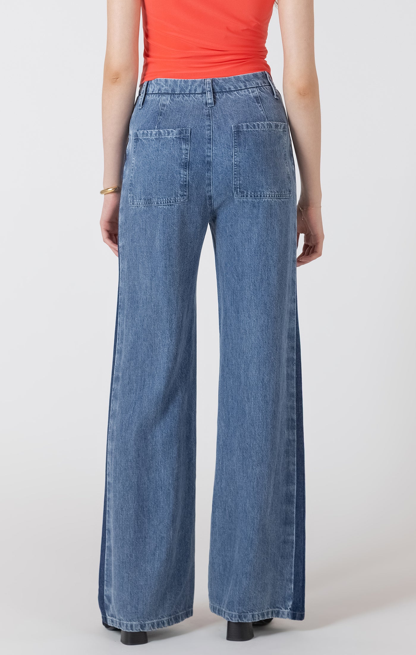 Pantalon - Black Tape - 2722701T