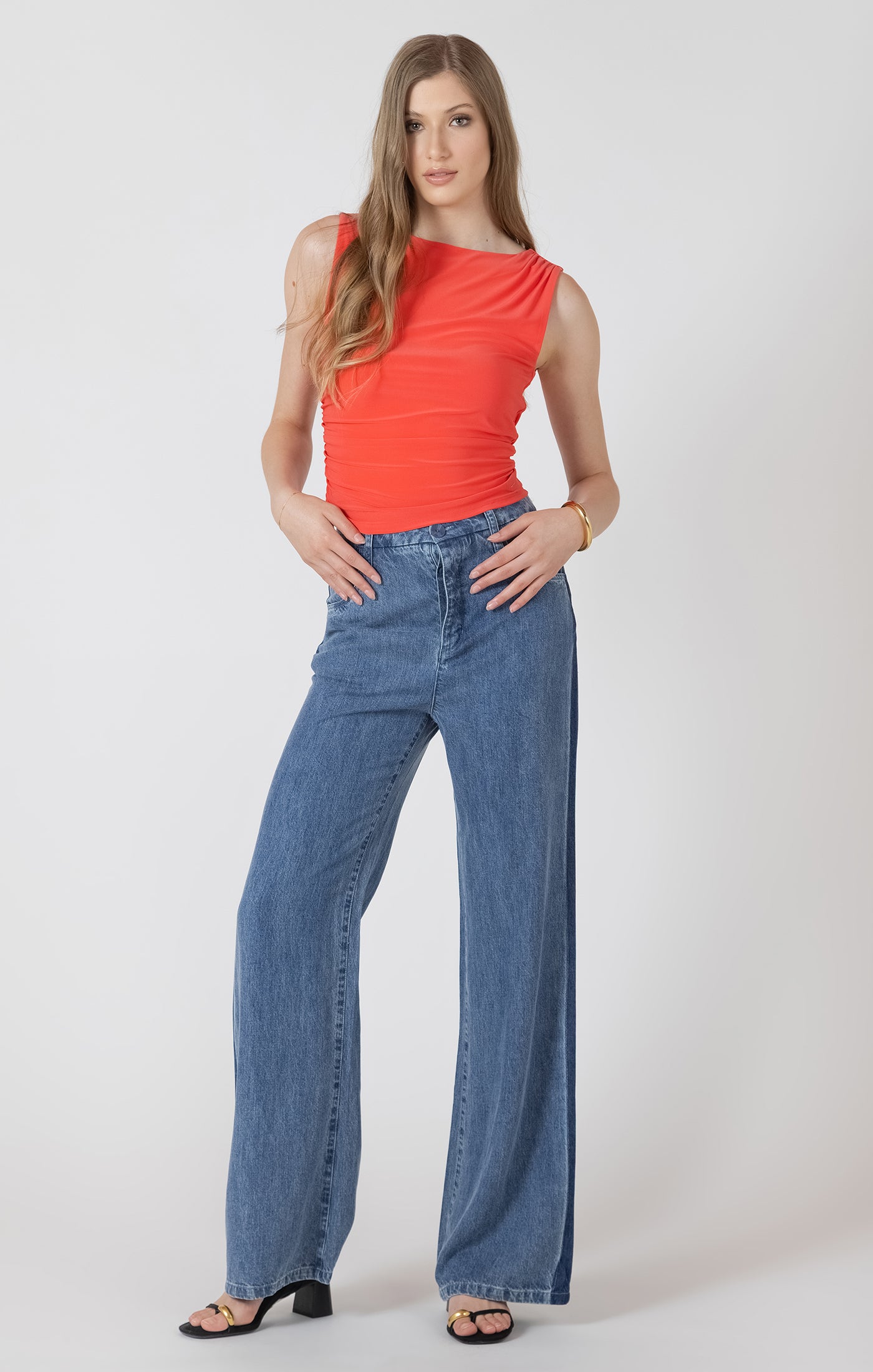 Pantalon - Black Tape - 2722701T