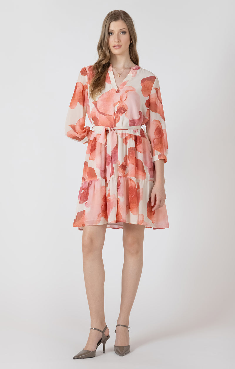 Robe - Black Tape - 2722507T