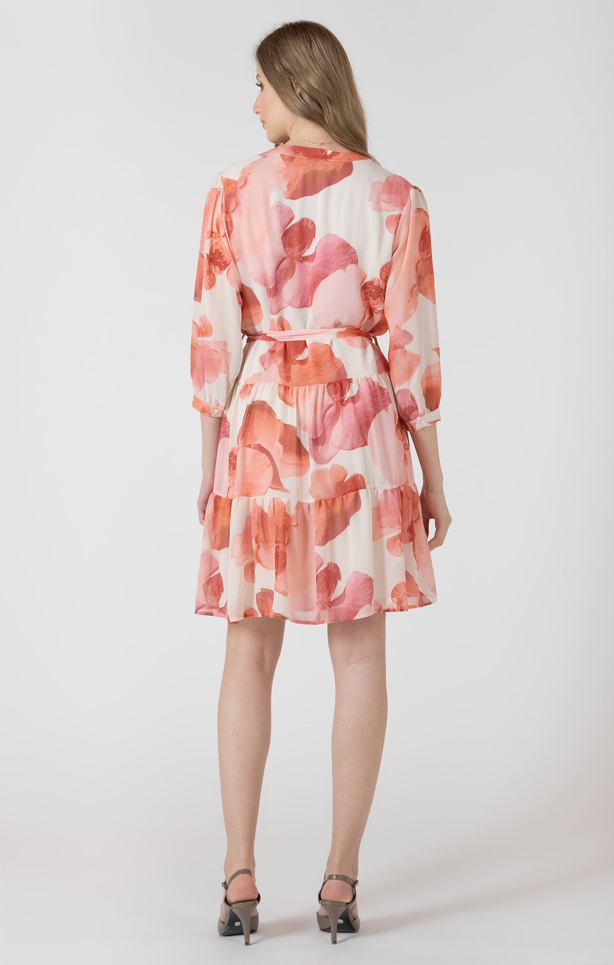 Robe - Black Tape - 2722507T