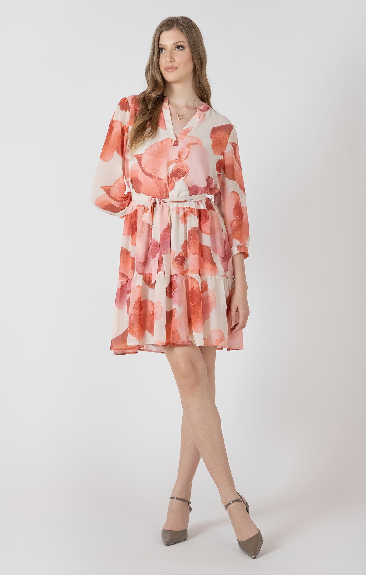 Robe - Black Tape - 2722507T