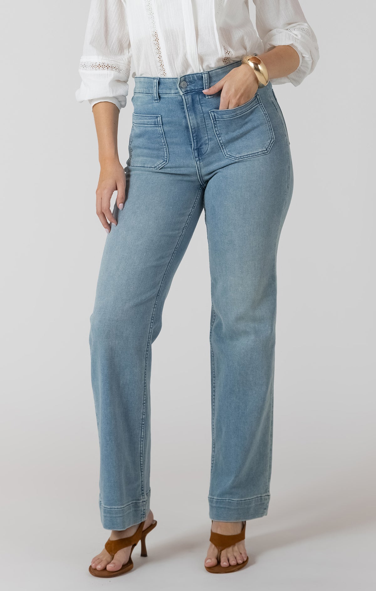 Jeans - Dex - 2725252