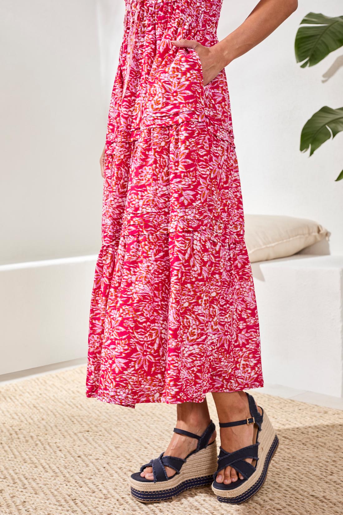 Robe - Tribal - 9710