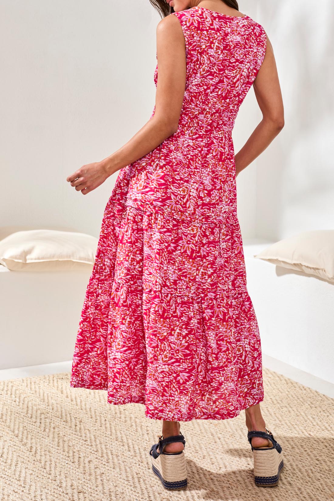 Robe - Tribal - 9710