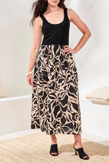 Robe - Tribal - 9530