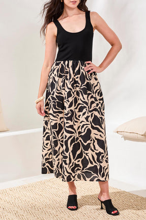 Robe - Tribal - 9530