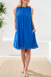 Dress - Tribal - 9260