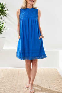 Dress - Tribal - 9260