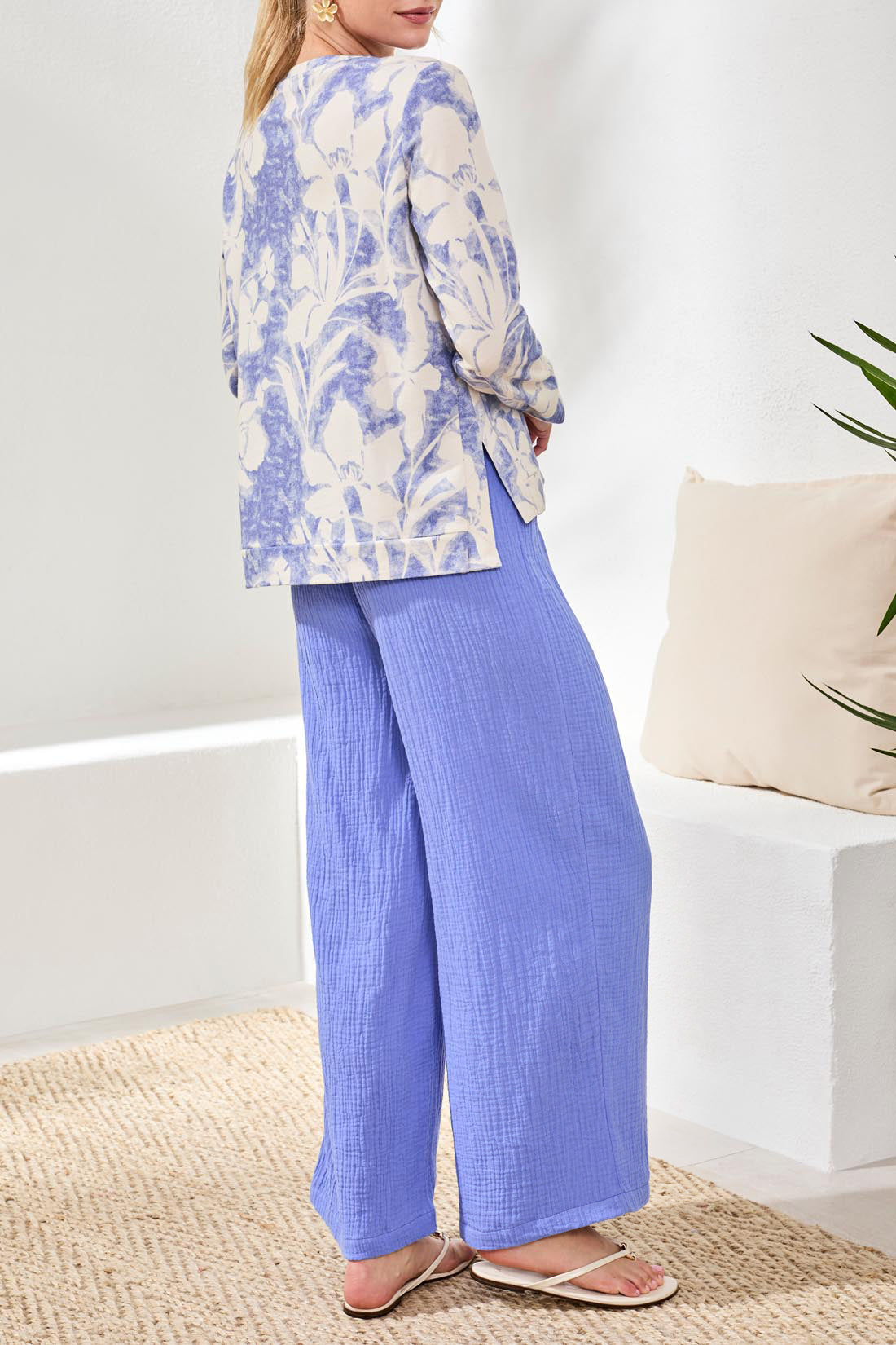 High - Tribal - 62030