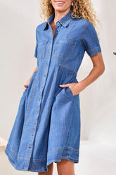 Dress - Tribal - 61900