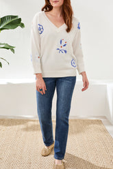 High - Tribal - 61710