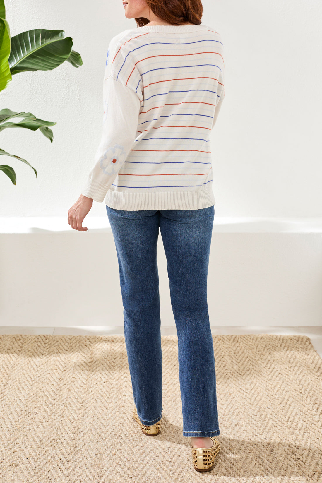 High - Tribal - 61710