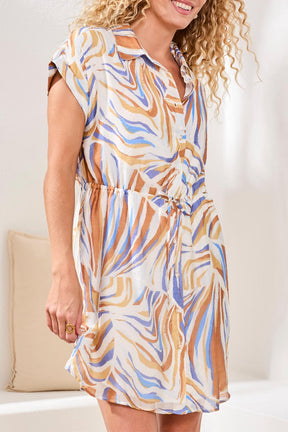 Robe - Tribal - 61110