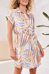 Robe - Tribal - 61110