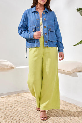 Jacket - Tribal - 57240