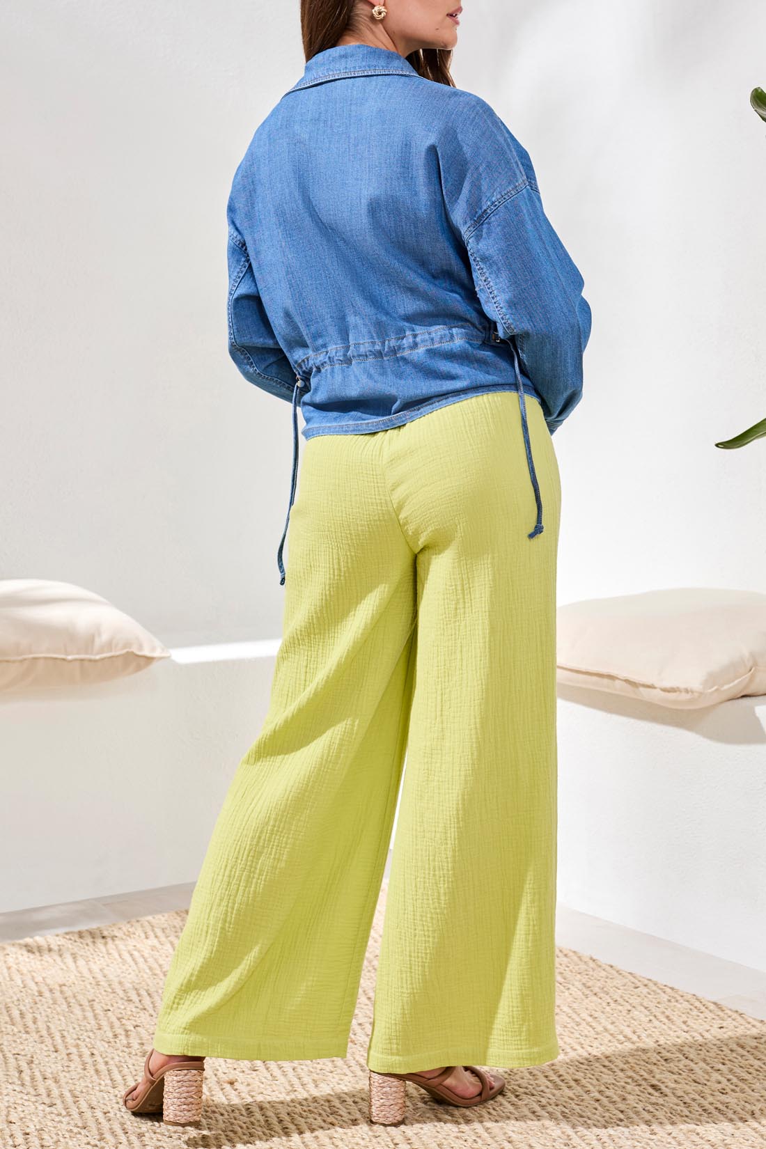 Jacket - Tribal - 57240