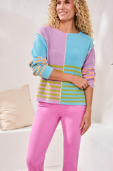 Chandail - Tribal - 23380