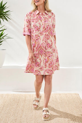 Robe - Tribal - 30230