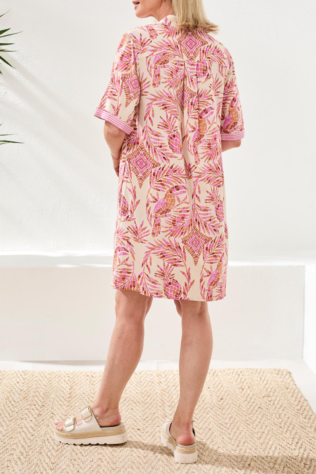 Robe - Tribal - 30230