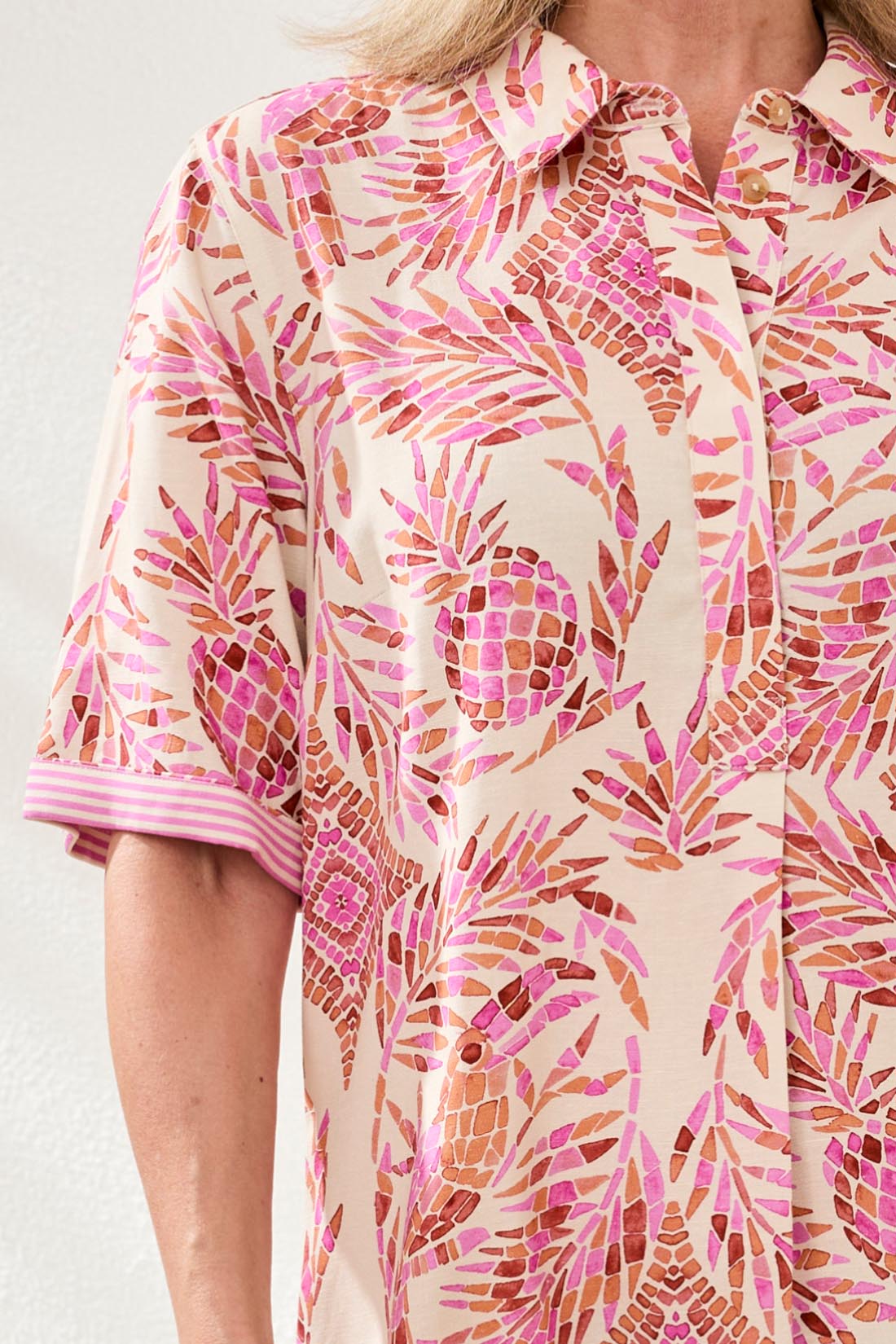 Robe - Tribal - 30230