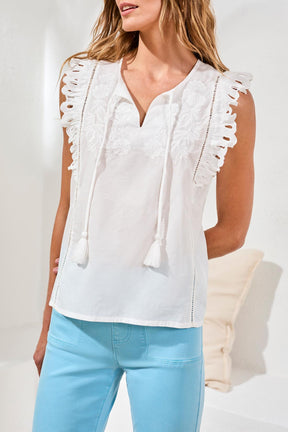 Blouse - Tribal - 62150