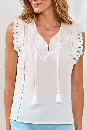 Blouse - Tribal - 62150