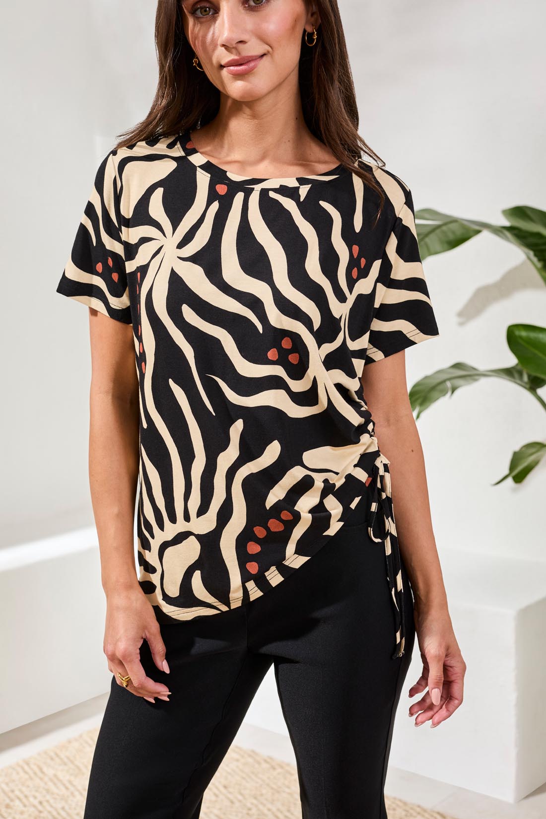 Haut - Tribal - 24980