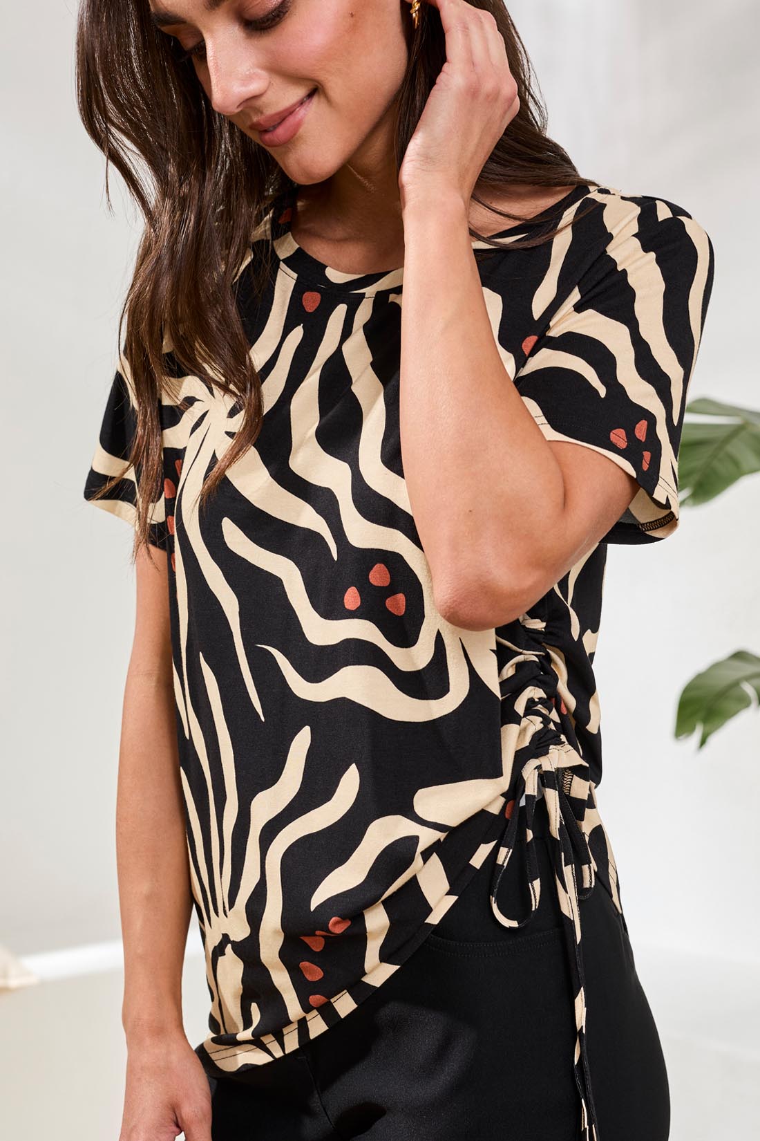 Haut - Tribal - 24980