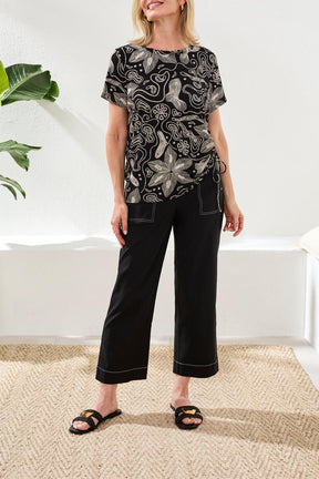 Haut - Tribal - 24980