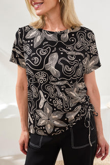 Haut - Tribal - 24980