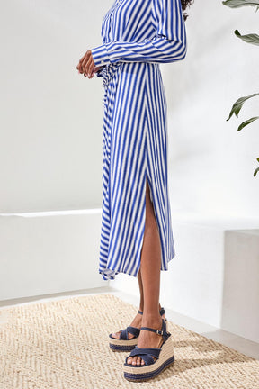 Robe - Tribal - 9490