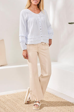 Blouse - Tribal - 61650