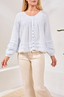 Blouse - Tribal - 61650