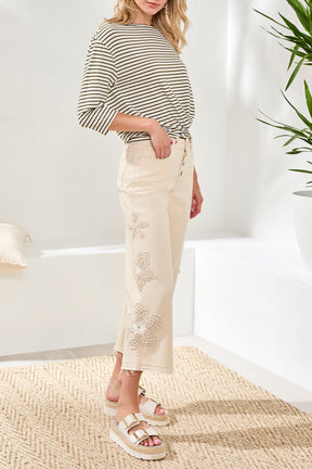 Pantalon - Tribal - 61010