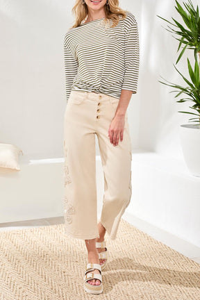 Pantalon - Tribal - 61010