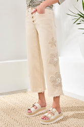 Pantalon - Tribal - 61010